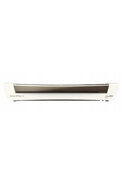 NO BRAND Leitz iLam Home Office A3 Laminator + Set de folii