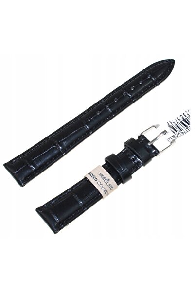 NO BRAND CUREA DE CEAS DIN PIELE 16 mm MORELLATO A01X5673