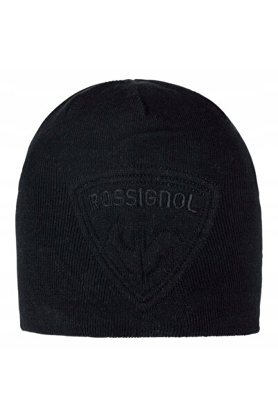 Rossignol Căciulă de iarnă Neo Rooster - Negru
