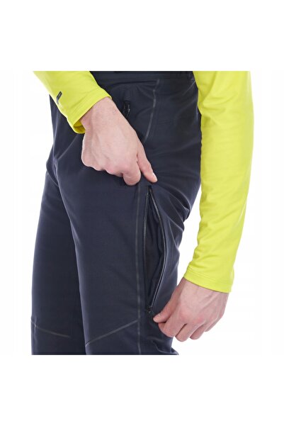 Fischer Pantaloni de schi RC4 HANS KNAUSS mem.20.000 negri S