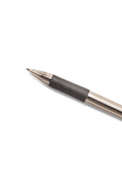 Pentel Creion mecanic negru 0,7mm BK417 Wow x 30 bucăți