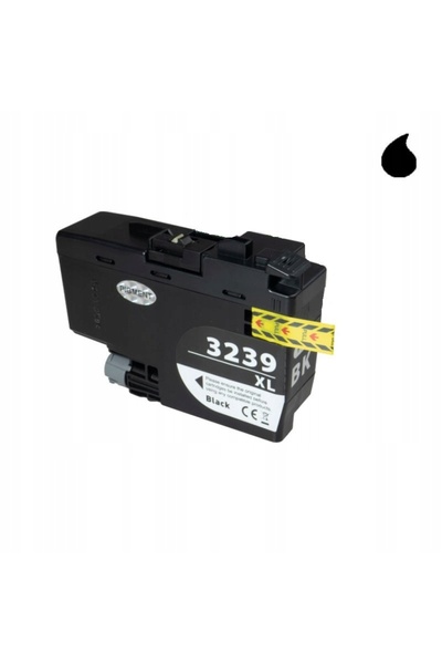 NO BRAND 4x CARTUȘE DE CERNEALĂ LC3239 PENTRU BROTHER MFC-J5945DW MFC-J6947DW
