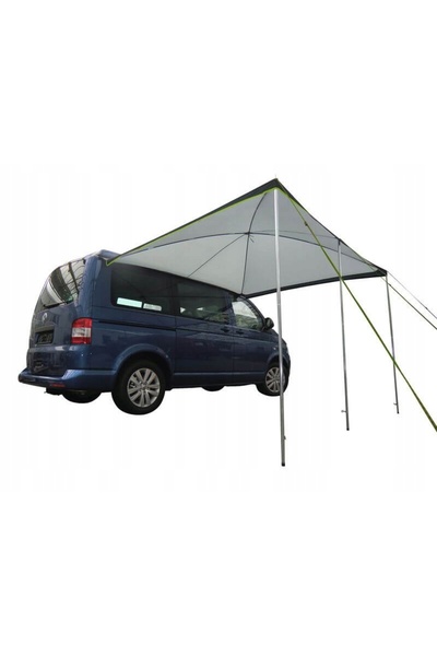 NO BRAND Prelată copertină VW T5 T6 PalmBeach 300x240