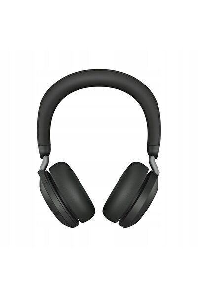 Jabra Căști USB-C negre Evolve2 75 UC