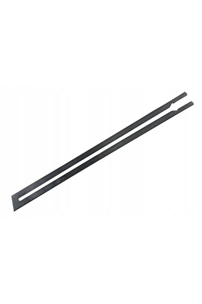 NO BRAND LAMĂ 200mm PENTRU CUȚIT THERMAL, PENTRU TĂIEREĂ SPUMĂ POLIURETANĂ (S...