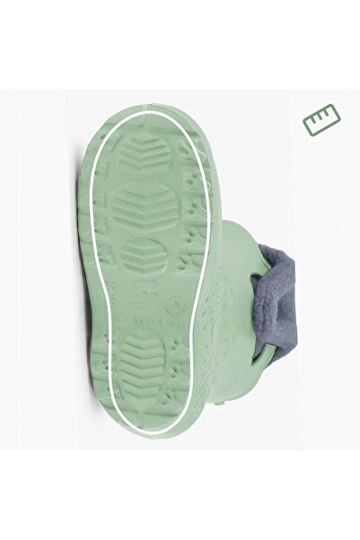 NO BRAND Cizme de ploaie pentru copii Frog foam LADEHEID călduroase FrogBut V...