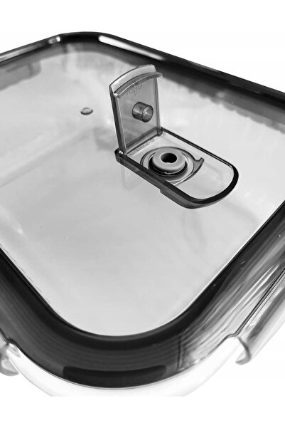 MG HOME Recipiente de sticlă pentru alimente Cucina, 3 piese
