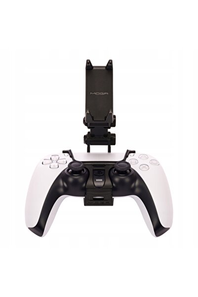 NO BRAND Suport de telefon PowerA MOGA PS5 PS4 pentru controlerele DualSense ...