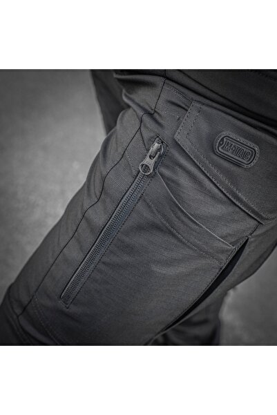 NO BRAND Pantaloni tactici de luptă pentru bărbați M-Tac Conquistador Gen І F...