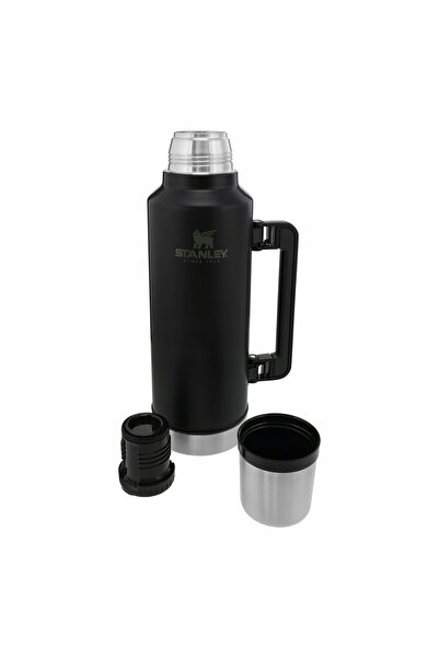 NO BRAND Termos Stanley Legendary Classic 1,9 l negru