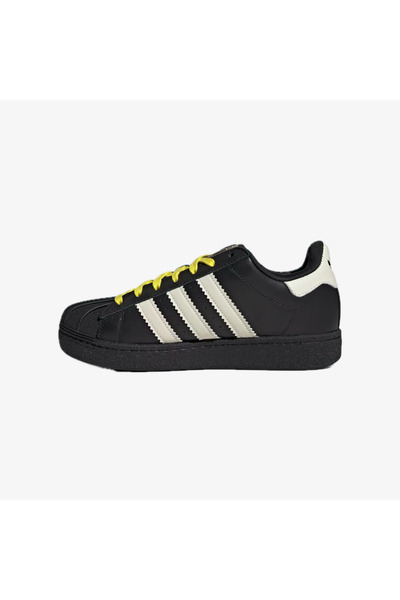 adidas Superstar 92 by Pharrell Black White
