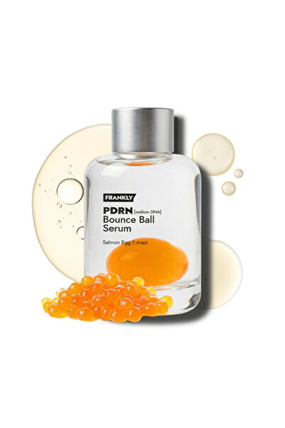 FRANKLY Salmon PDRN Bounce Ball Serum 30 ml