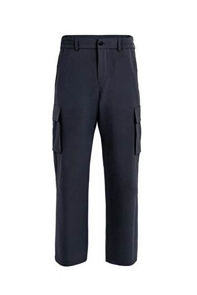 Vaneda Ripstop Field Tactical Cargo Cepli Pantolon Antrasit