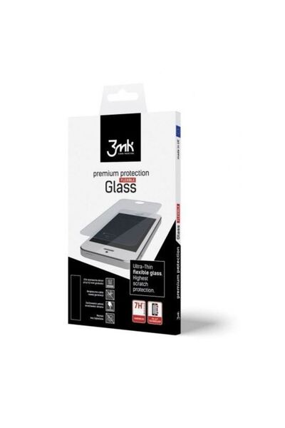 3MK Premium Flexible Glass HTC U11 - 0.2mm