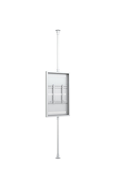 Multibrackets Carcasa LCD de Interior cu montaj de la podea la tavan MB-3113,...