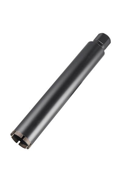 OMS Carota pentru beton armat, Diamantata, Diametru 63.5 mm, Adancime gaurire...