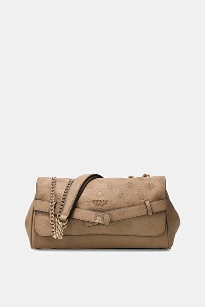 Guess Ella Logo Çanta HWPD9746210