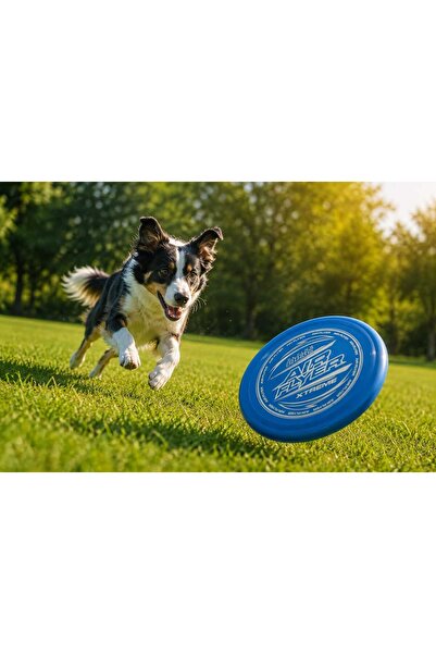 Generic Brand Air Flyer Xtreme flying disc for dogs