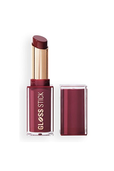 Generic Brand Pout Lip Gloss Stick Creme Brulee Mauve