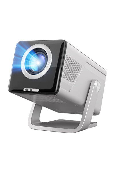 Magcubic Proiector X7 Full HD 1080p, 800 ANSI, Android 14, WiFi 6, Bluetooth ...