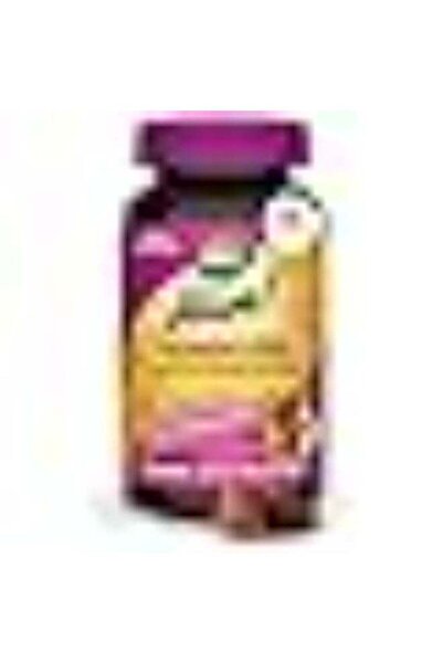 Nature's Way Alive Alive Women's 50+ Gummy Vitamin 60'S