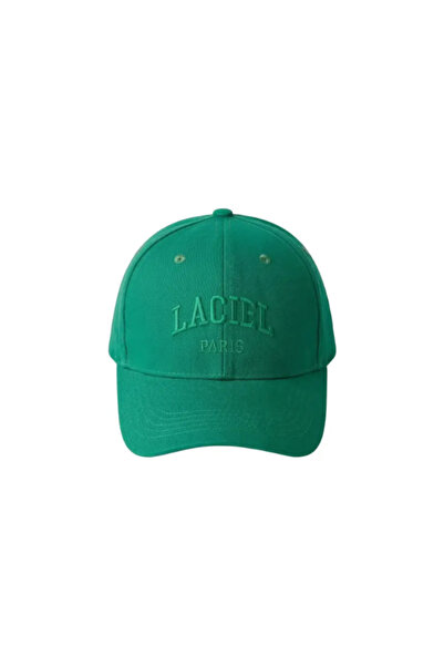 NOBLEKIDS La Ciel Paris Children's Hat Green