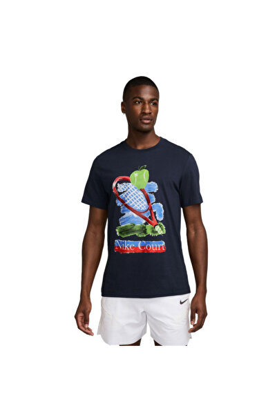 Nike M NKCT TEE US OPEN HV1713-451