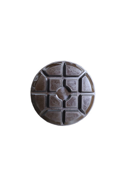 Beton Reçine Elması 4FJS-A HYBRİT 400# GRİT