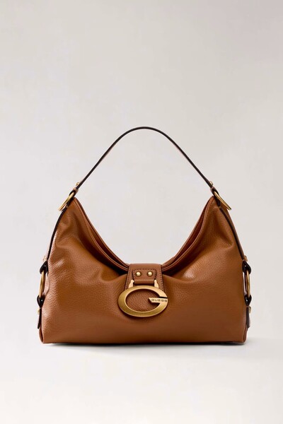 Guess Camden Orta Boy Omuz Çantası HWBB9308180