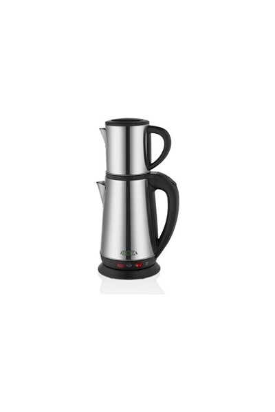 Avesta AVİ-1053 Demaver Çelik Çay Makinesi 2 Lt 1800 W