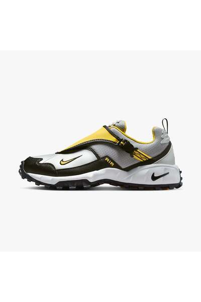 Nike ACG Phassad Yellow Zest Metallic Silver