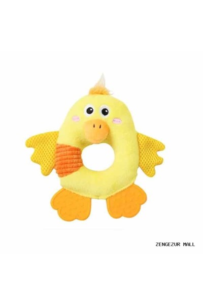 Pawise Zengezur Plush Toy - (174813) Hollow Chick