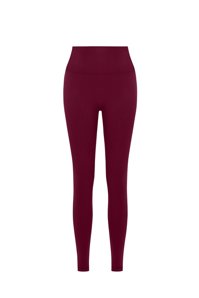 Formactive Women's Seamless Push up Sports Leggings - 1800
