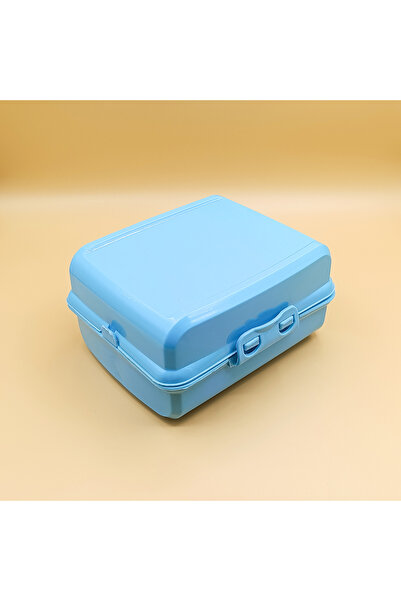 Generic Brand Multi-Compartment Lunch Box – Lunch Box Storage Container with ...