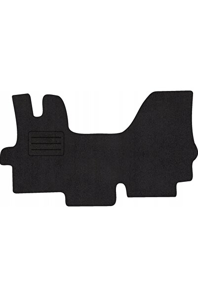 NO BRAND Covorașe auto ECO-LUX PENTRU OPEL MOVANO A (1998 - 2010) SET COMPLET