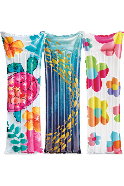 Intex Fashion Mat