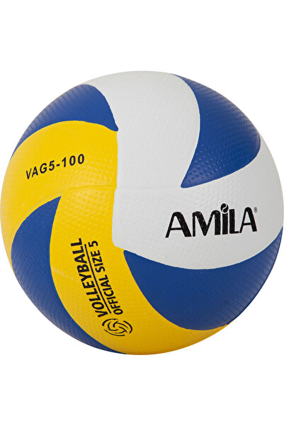 Amila Μπάλα Volley VAG5-100 No. 5