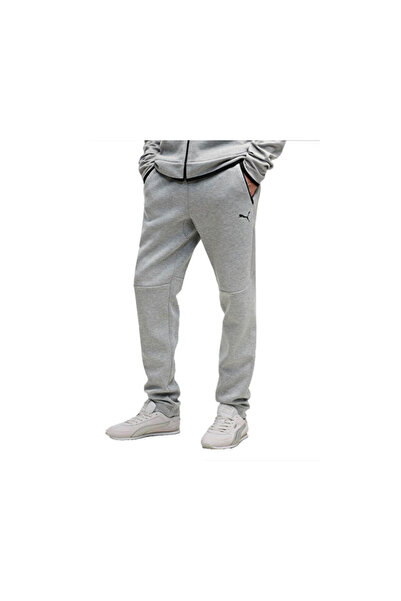 Puma Pumatech Pants Men's Casual Sweatpants 69395203 Gray