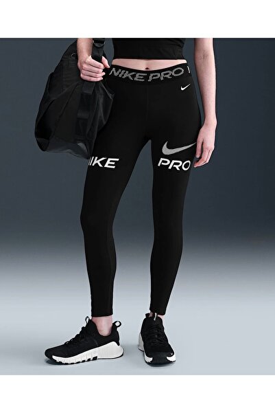 Nike PRO MID-RISE 7/8 365 TAYT- KUZEY SPORT