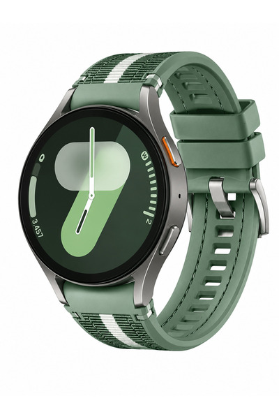 Nextron Samsung Galaxy Watch 4/5/6/7/FE/40/44/Classic/42/43/46/47 Uyumlu Yüks...