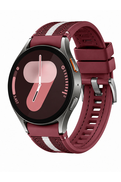 Nextron Samsung Galaxy Watch 4/5/6/7/FE/40/44/Classic/42/43/46/47 Uyumlu Yüks...