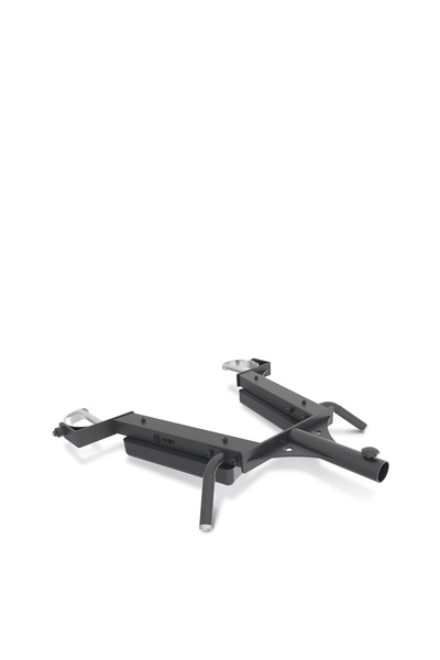 Amila Λαβή Wishbone για Landmine Pivot