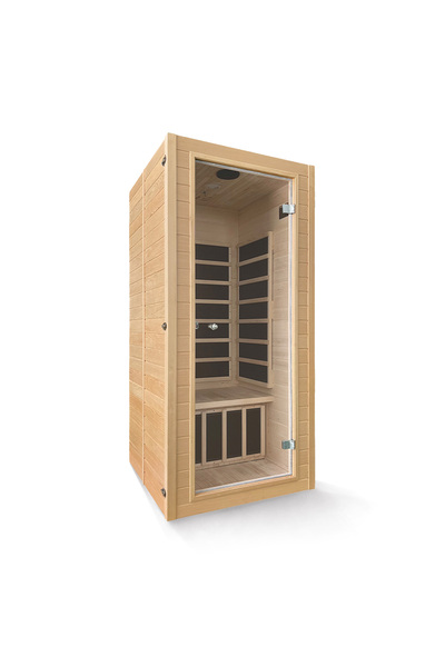 Amila Sauna Uv1 Salla