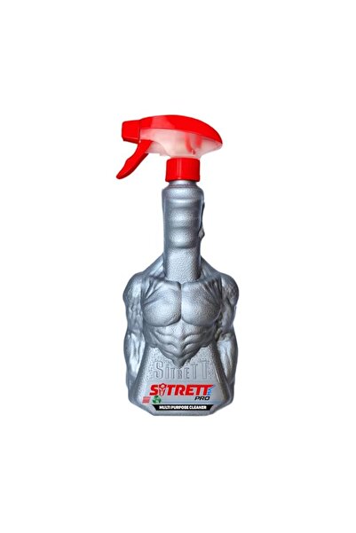 Generic Brand Powerful Multi-Purpose Cleaner for Tough Stains | All Purpose C...
