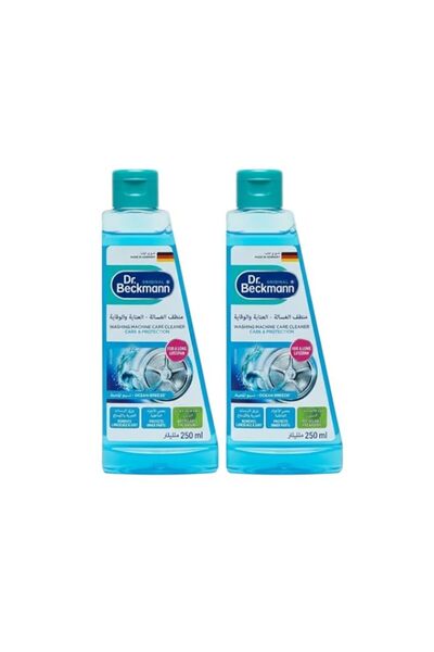 Generic Brand Dr. Beckmann Service-It Washing Machine Care Cleaner | Activate...