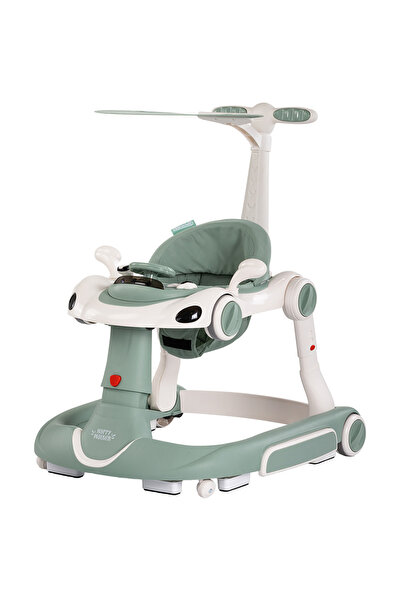 Chipolino Premergator Happy Walker 5 in 1 basil