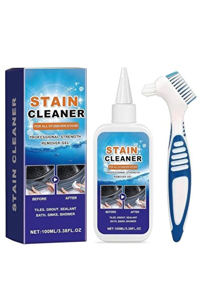Generic Brand YOOJ® Mould Remover Gel, Washing Machine Mould Remover & Rubber...