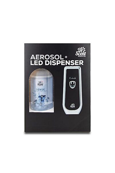 Generic Brand Dr Scent Breeze of Joy Combo Air Freshener Kit | Best Automatic...