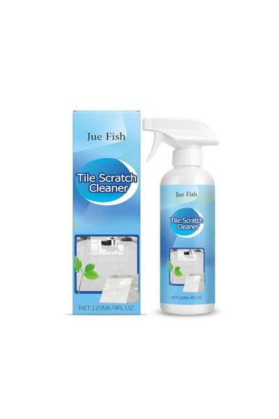 Generic Brand Tile Floor Cleaner Spray – Grout Cleaner for Tile Floors – Show...