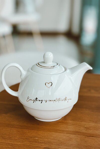 Özge Özgenç Motto Collection Sütlük